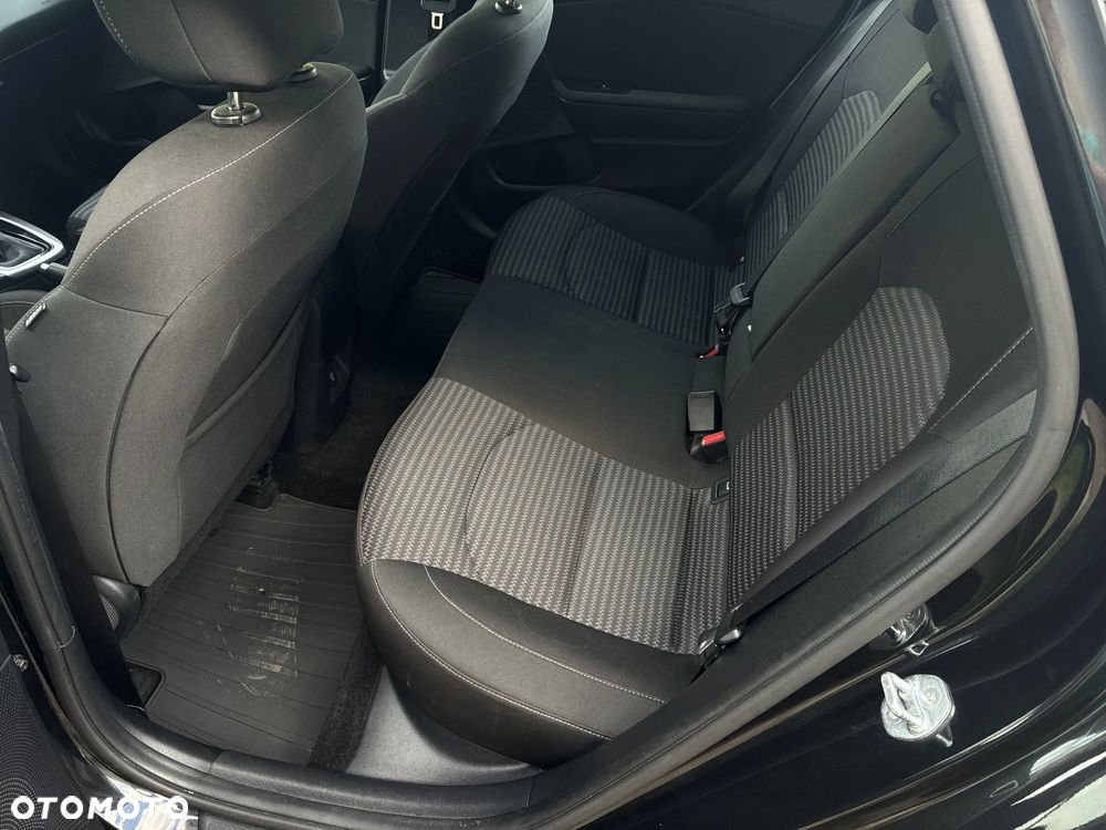 Kia Ceed - 15