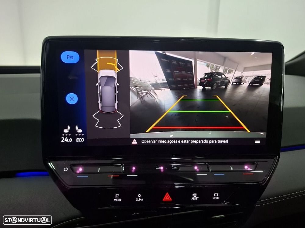 VW ID.3 58 kWh Pro City - 17