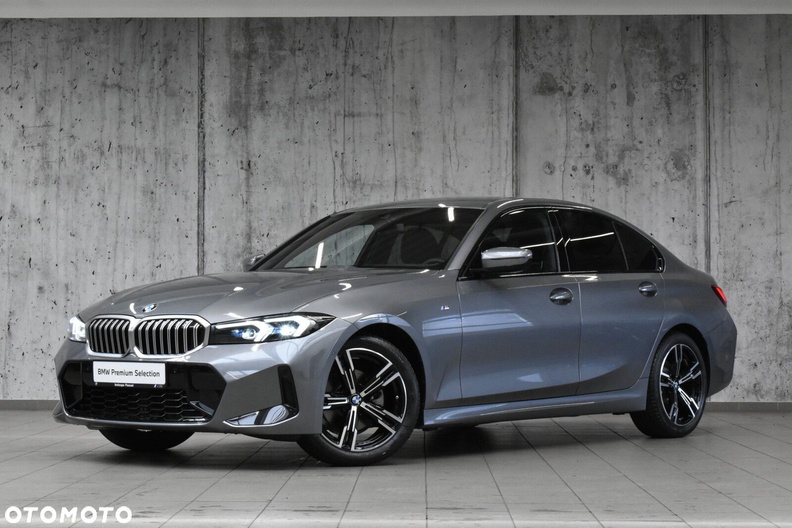 BMW Seria 3 - 1