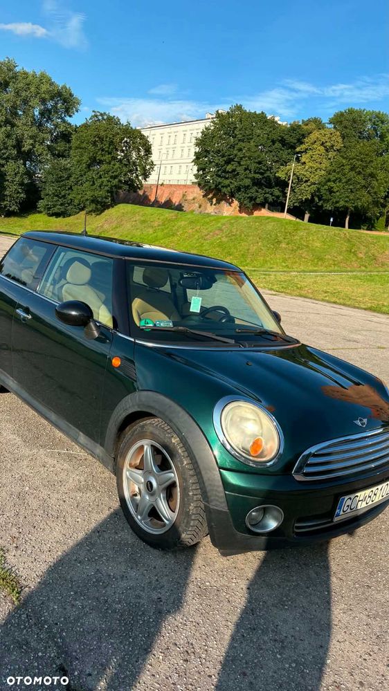 MINI Cooper - 4
