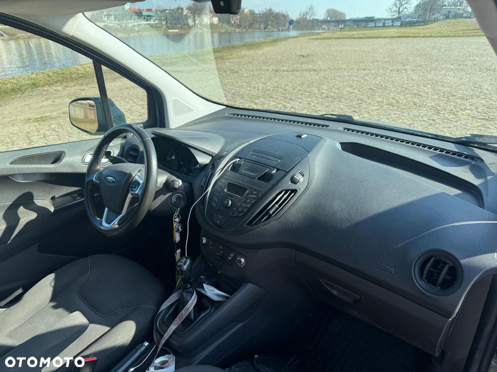 Ford Transit courier - 10