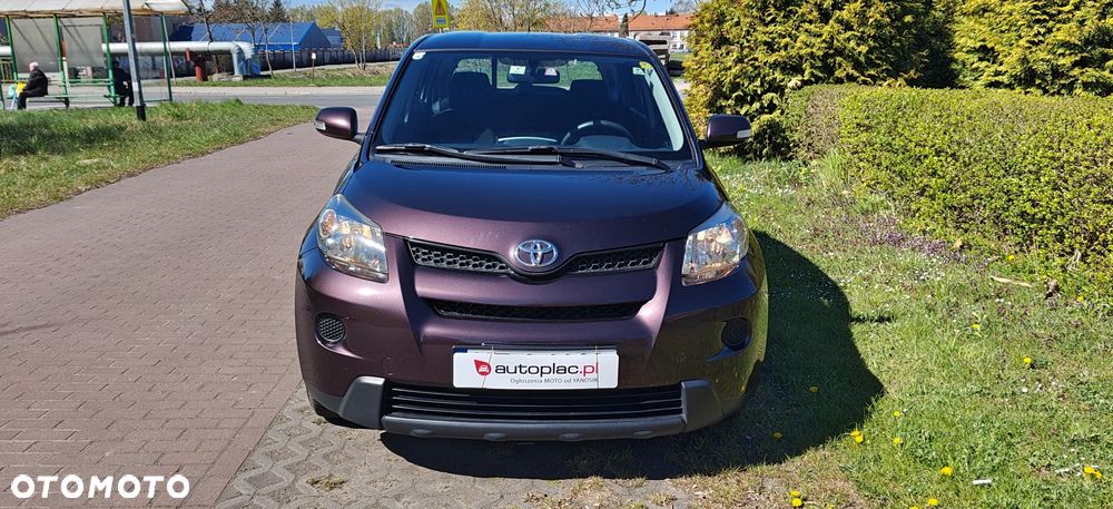 Toyota Urban Cruiser 1.4 D-4D 4x2 Town - 24