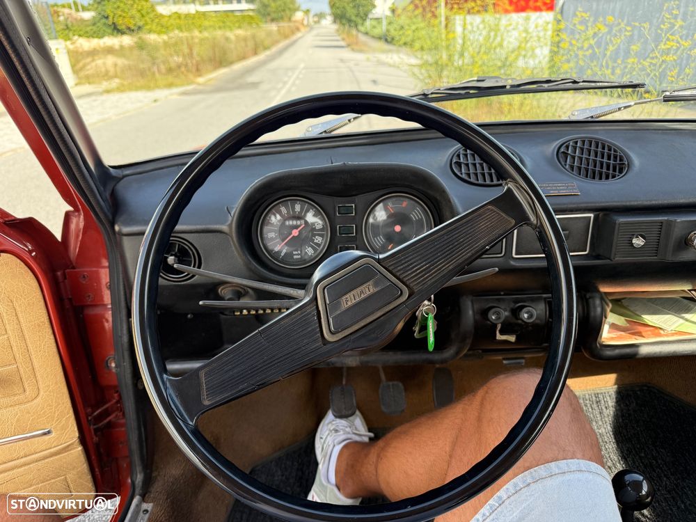 Fiat 128 - 11