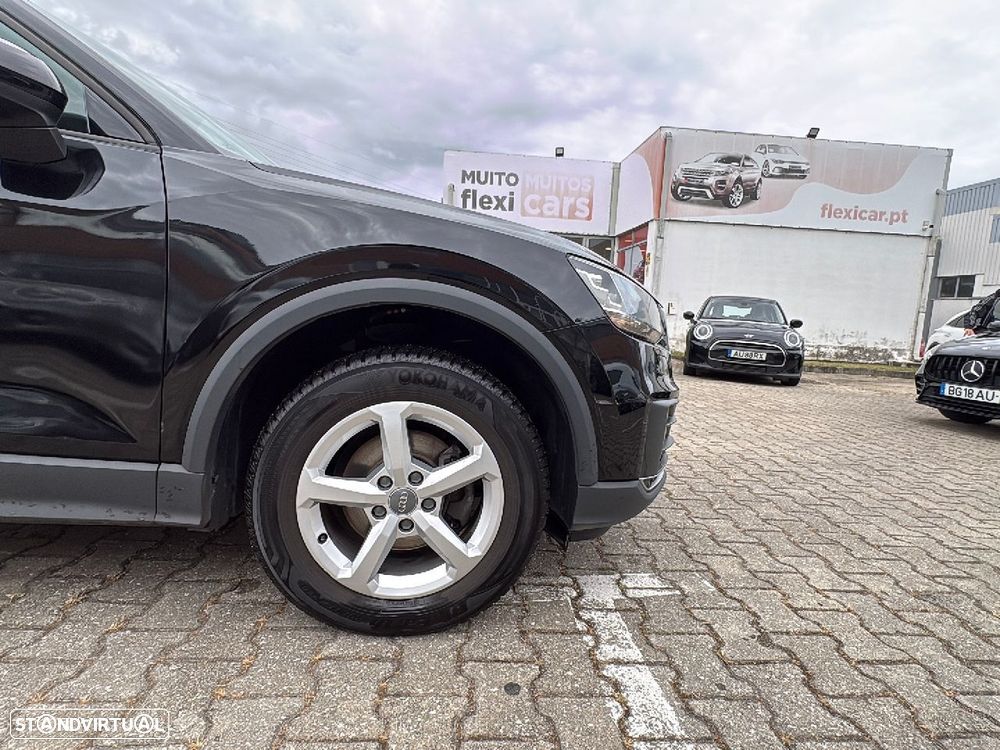 Audi Q2 30 TDI S tronic - 10