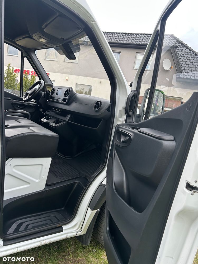 Mercedes-Benz sprinter - 22