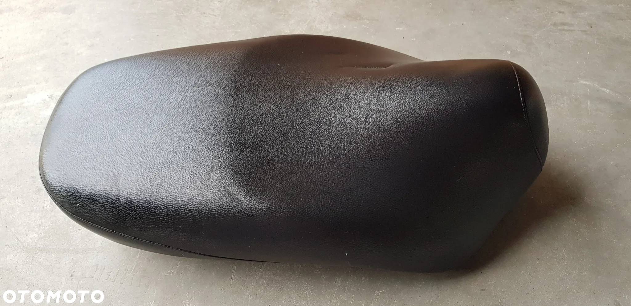 Aprilia Habana 50 Siedzenie Kanapa Fotel - 3
