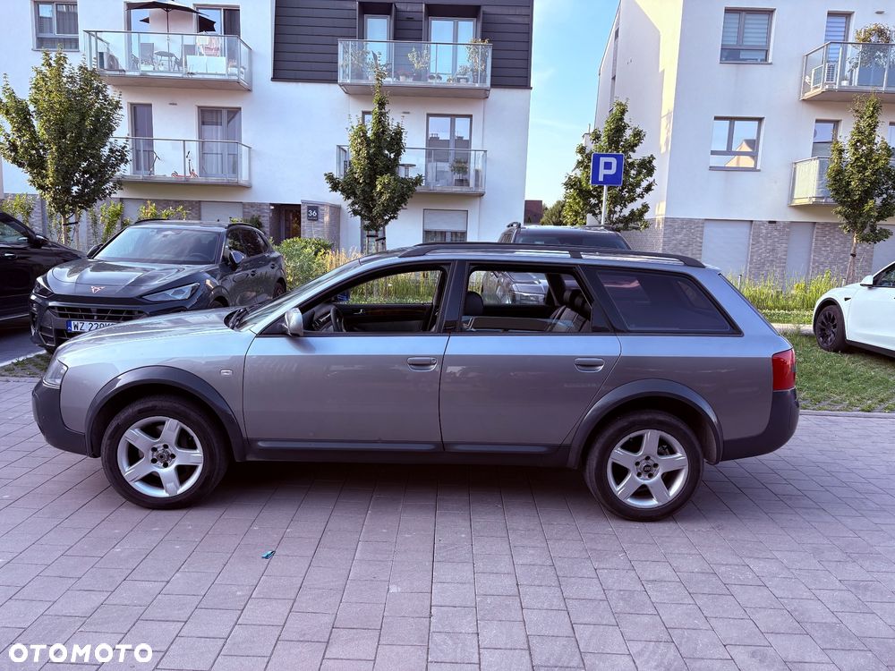 Audi A6 Allroad - 6
