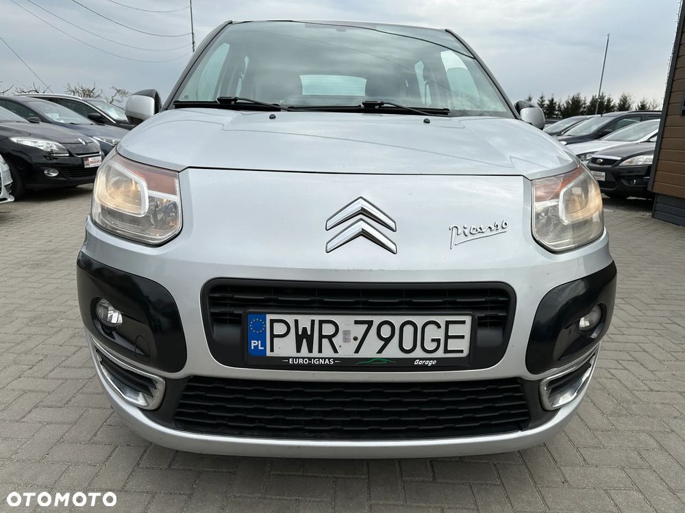 Citroën C3 Picasso - 32