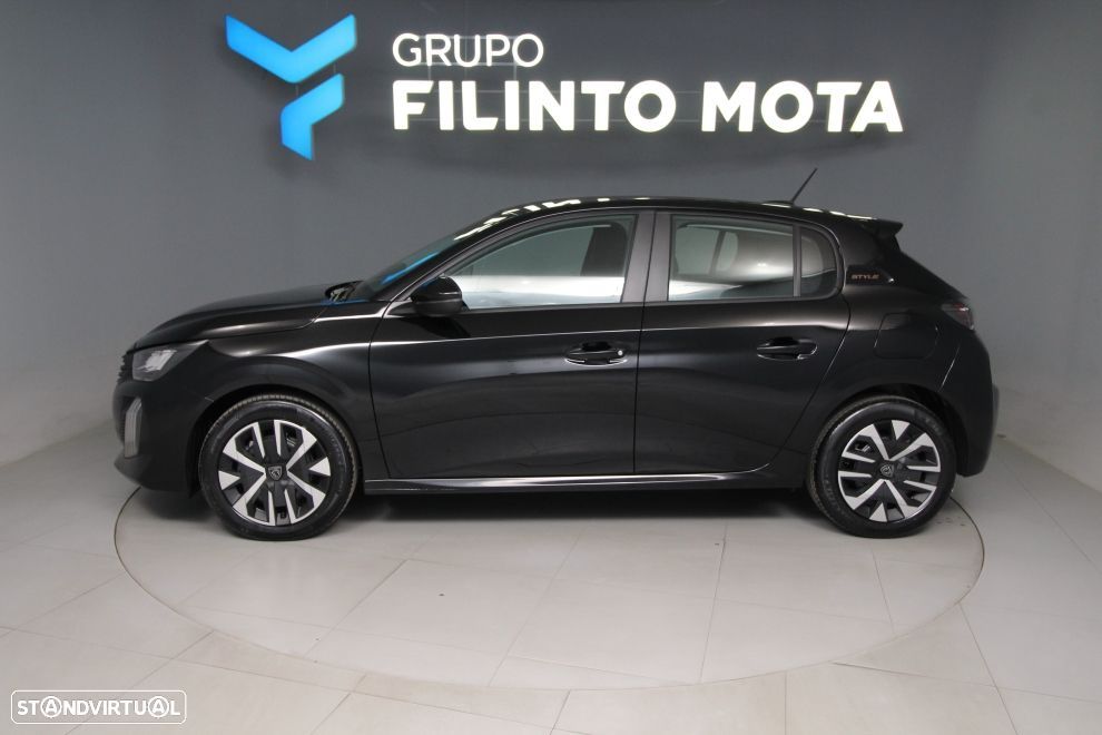 Peugeot 208 1.2 PureTech Style - 6