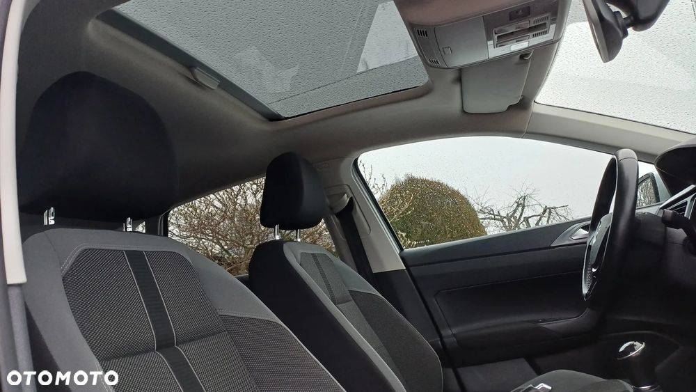 Volkswagen Polo 1.0 TSI OPF Highline - 24