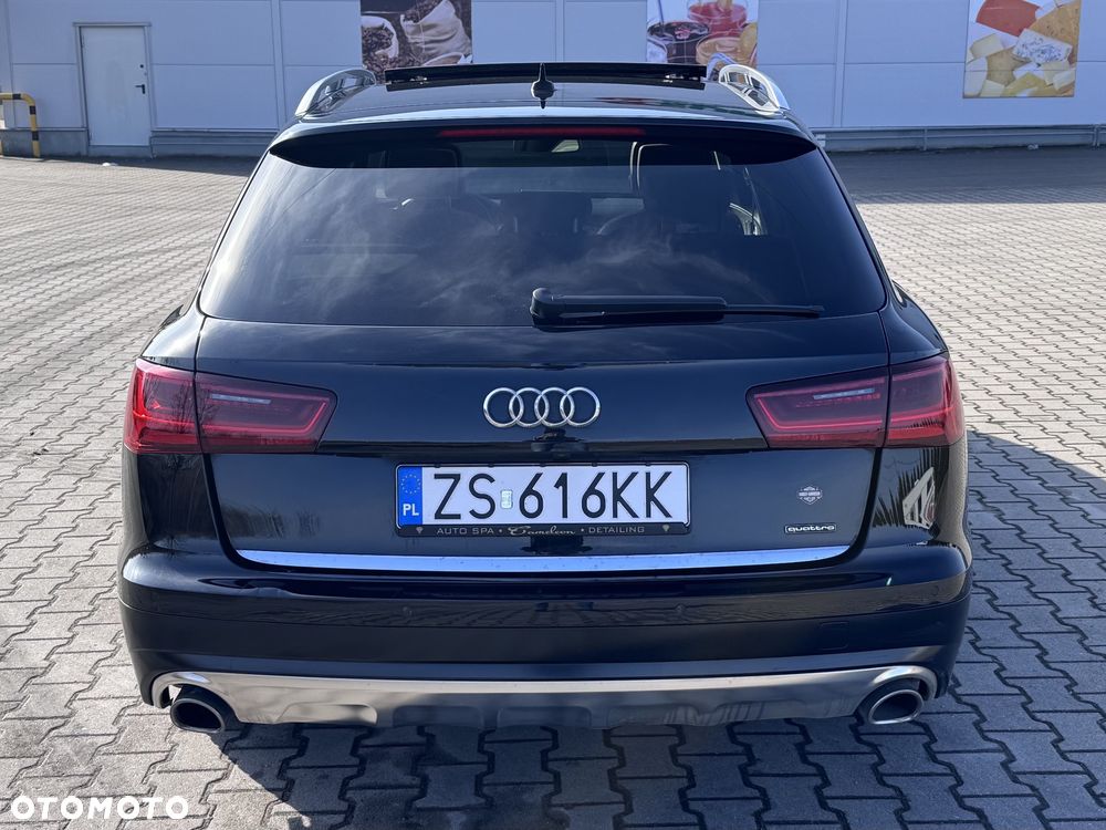 Audi A6 Allroad - 5
