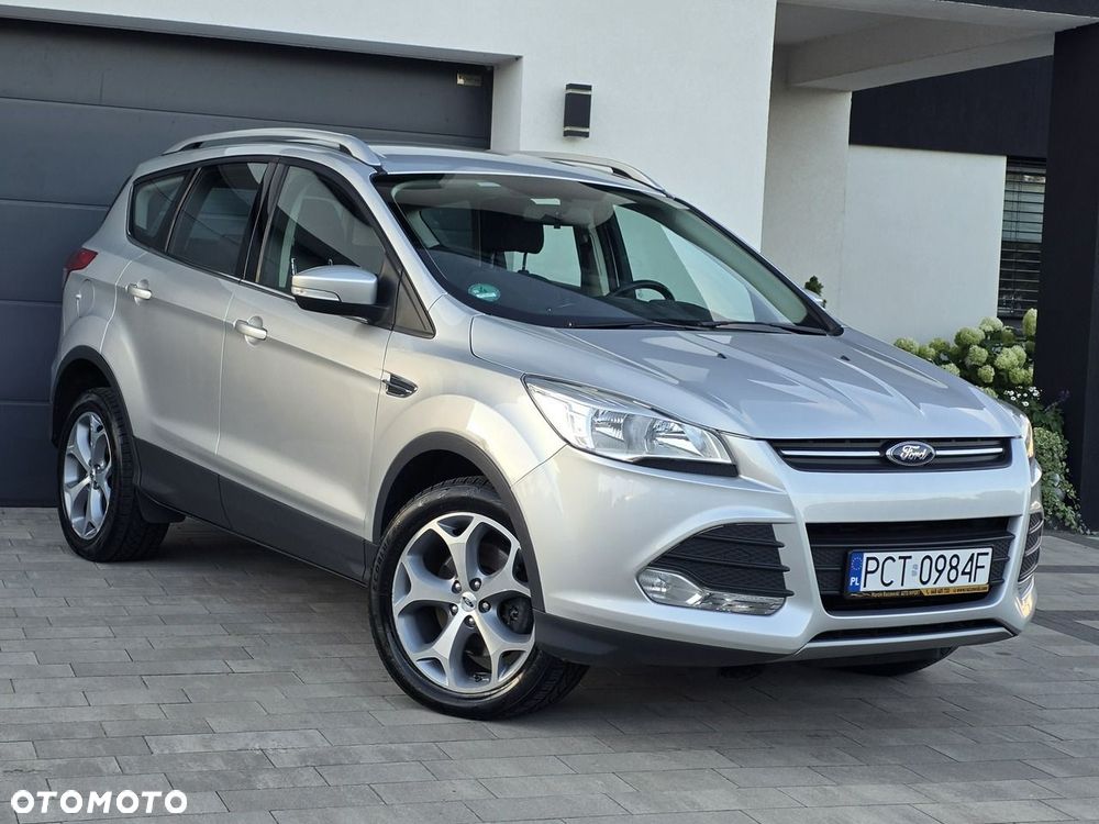 Ford Kuga - 30