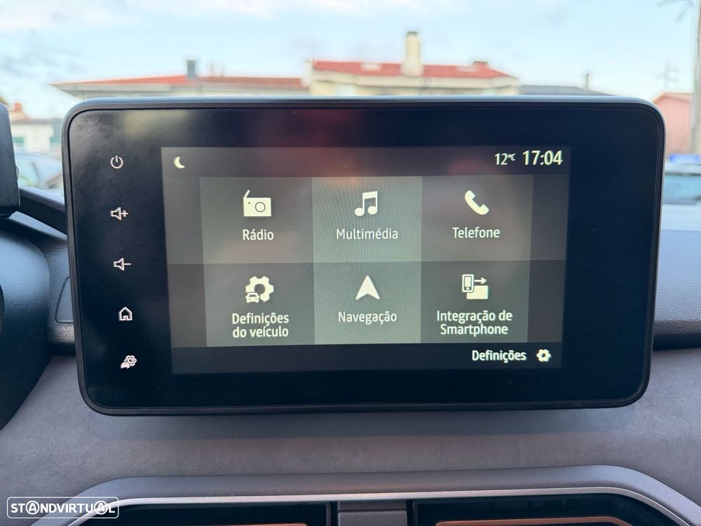 Dacia Jogger 1.0 ECO-G Extreme 7L Bi-Fuel - 27