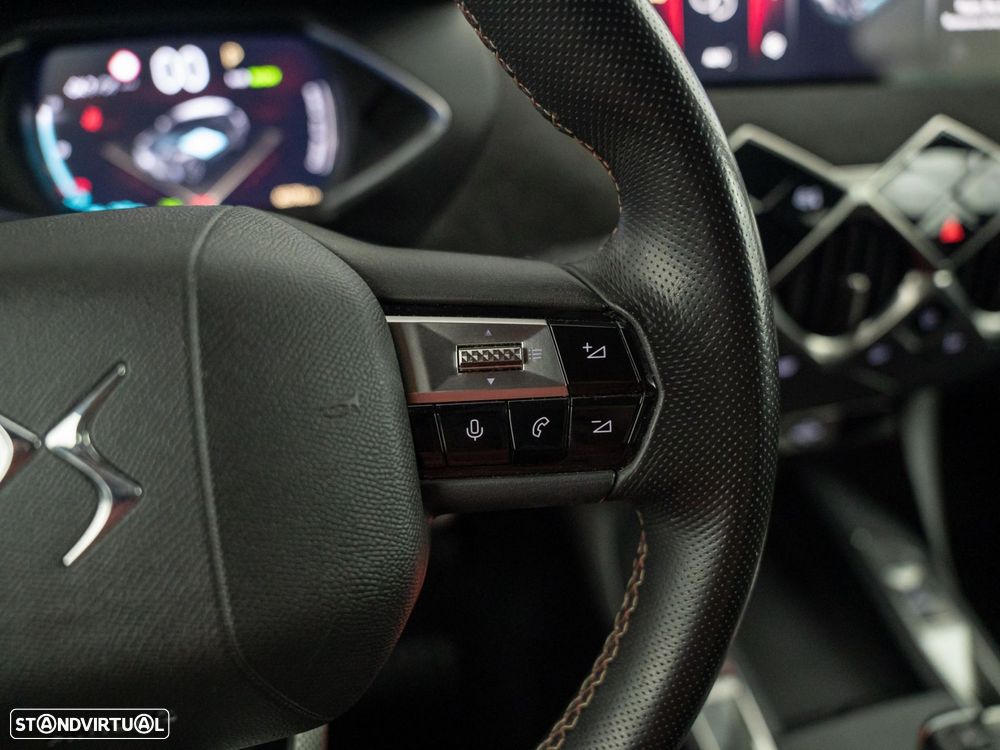 DS DS3 Crossback - 23