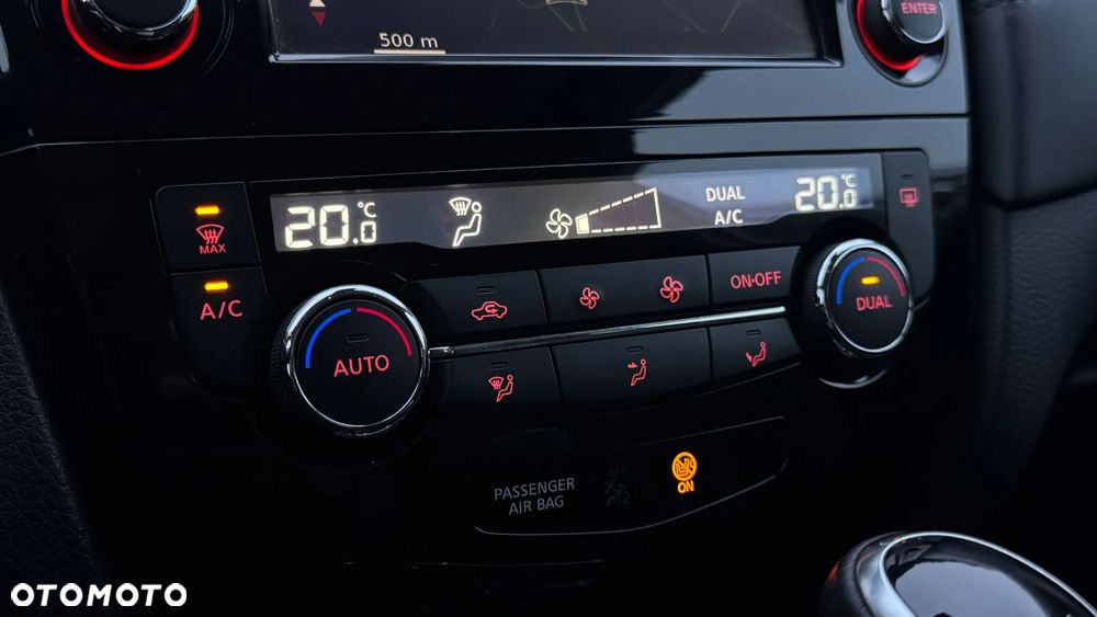 Nissan X-Trail 1.3 DIG-T N-Connecta 2WD DCT - 33