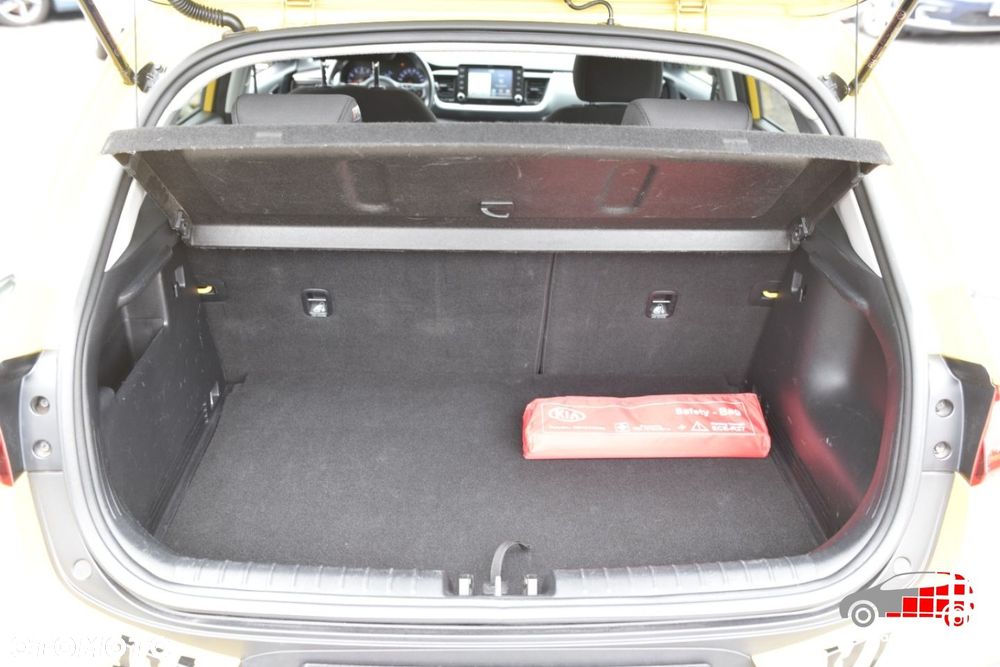 Kia Stonic - 19