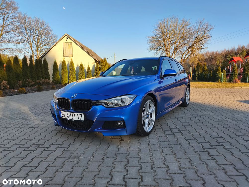 BMW Seria 3 - 1