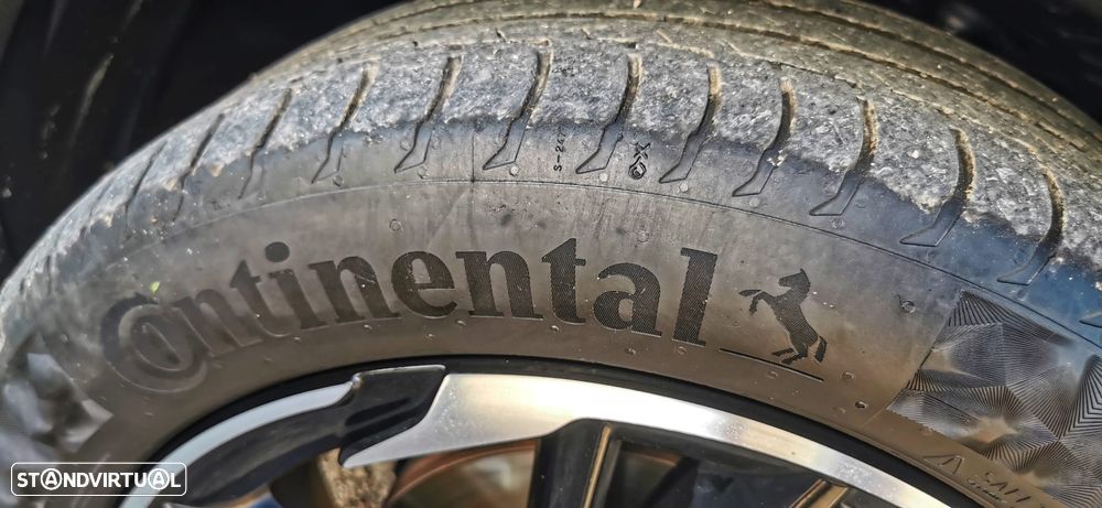 DS DS7 Crossback 1.5 BlueHDi Be Chic EAT8 - 2