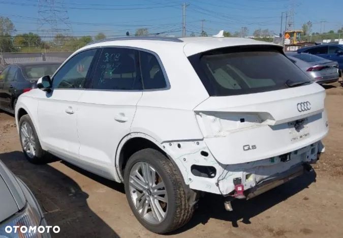 Audi Q5 2.0 TFSI Quattro Sport S tronic - 4