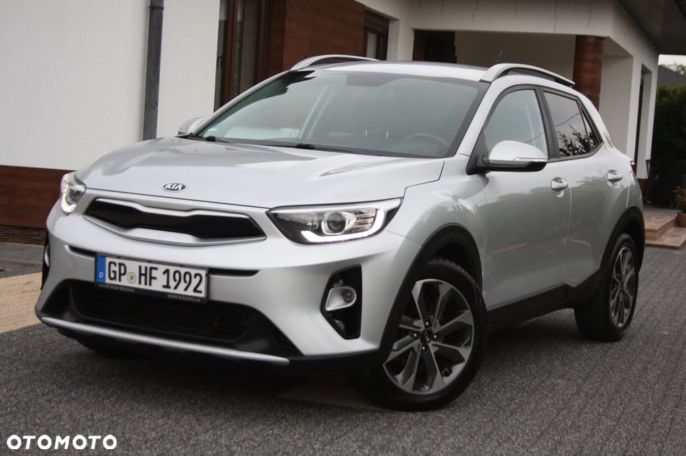 Kia Stonic 1.0 T-GDI 120 Spirit - 3