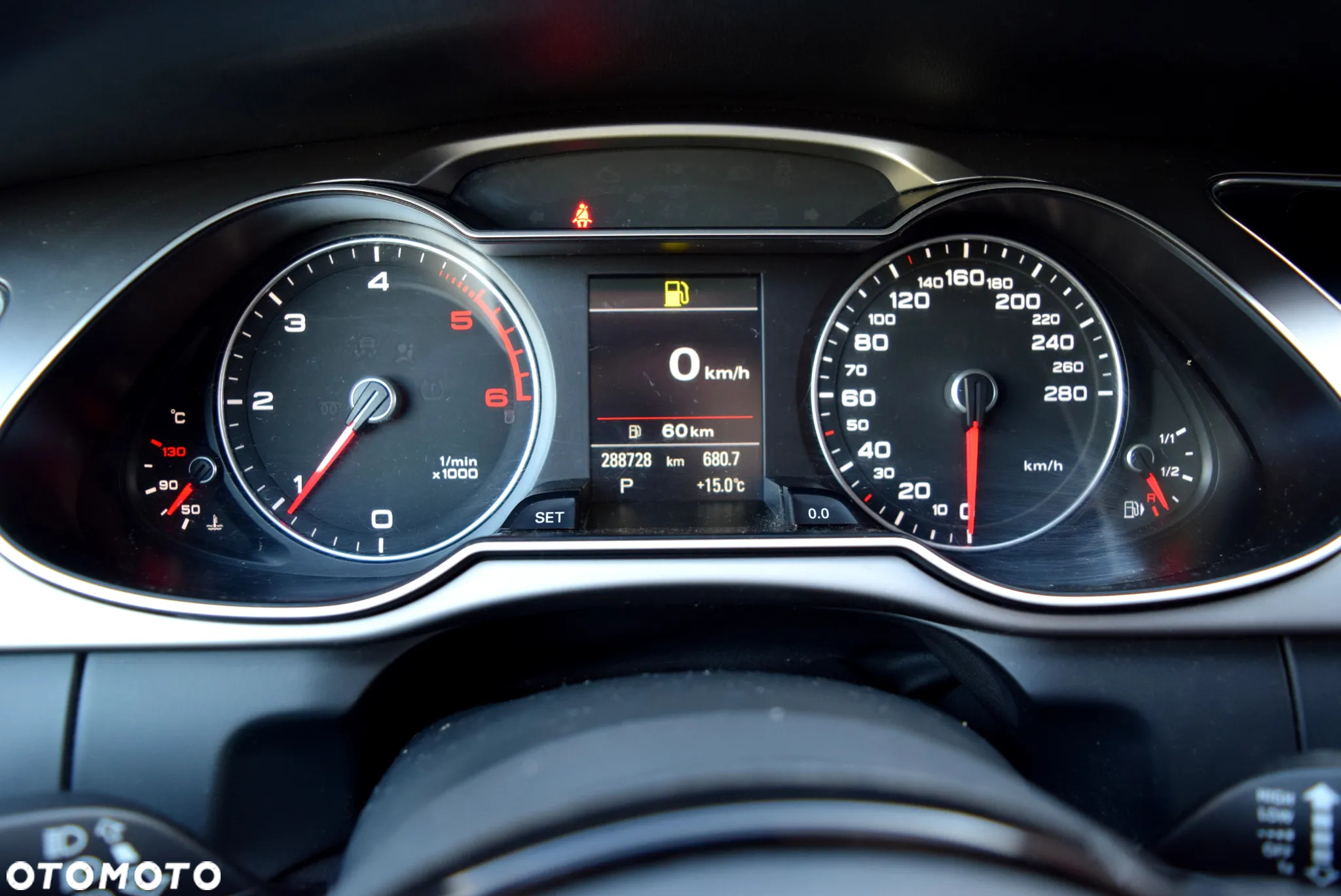 Audi A4 - 20