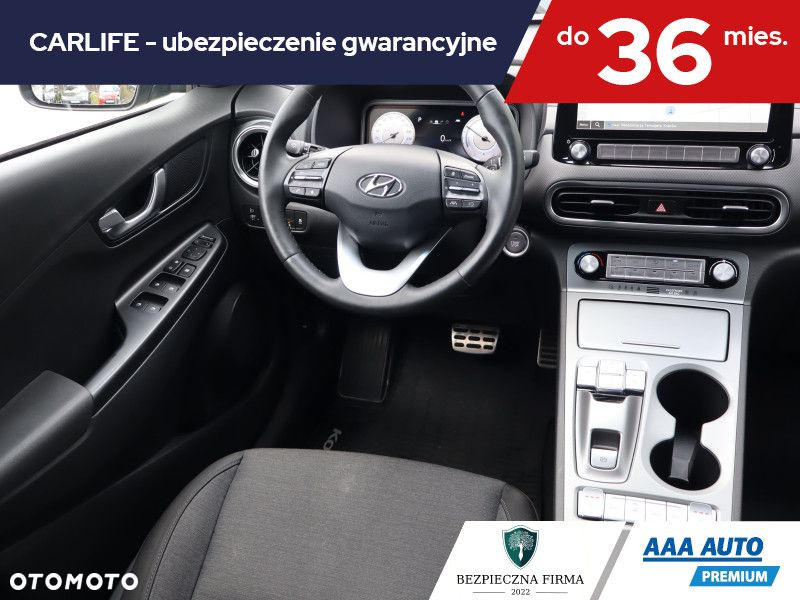 Hyundai Kona - 8
