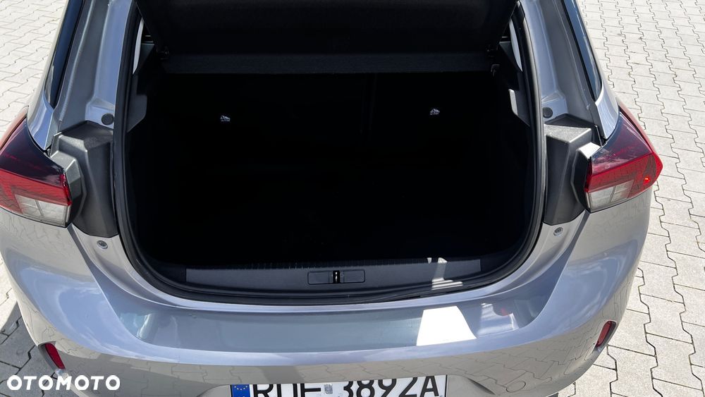 Opel Corsa 1.5 D Edition S&S - 12