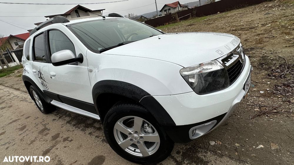 Dacia Duster - 25
