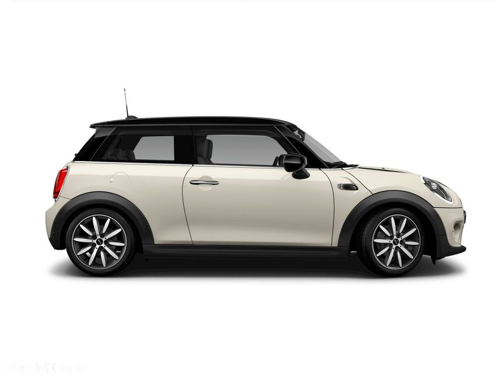 MINI Cooper - 3