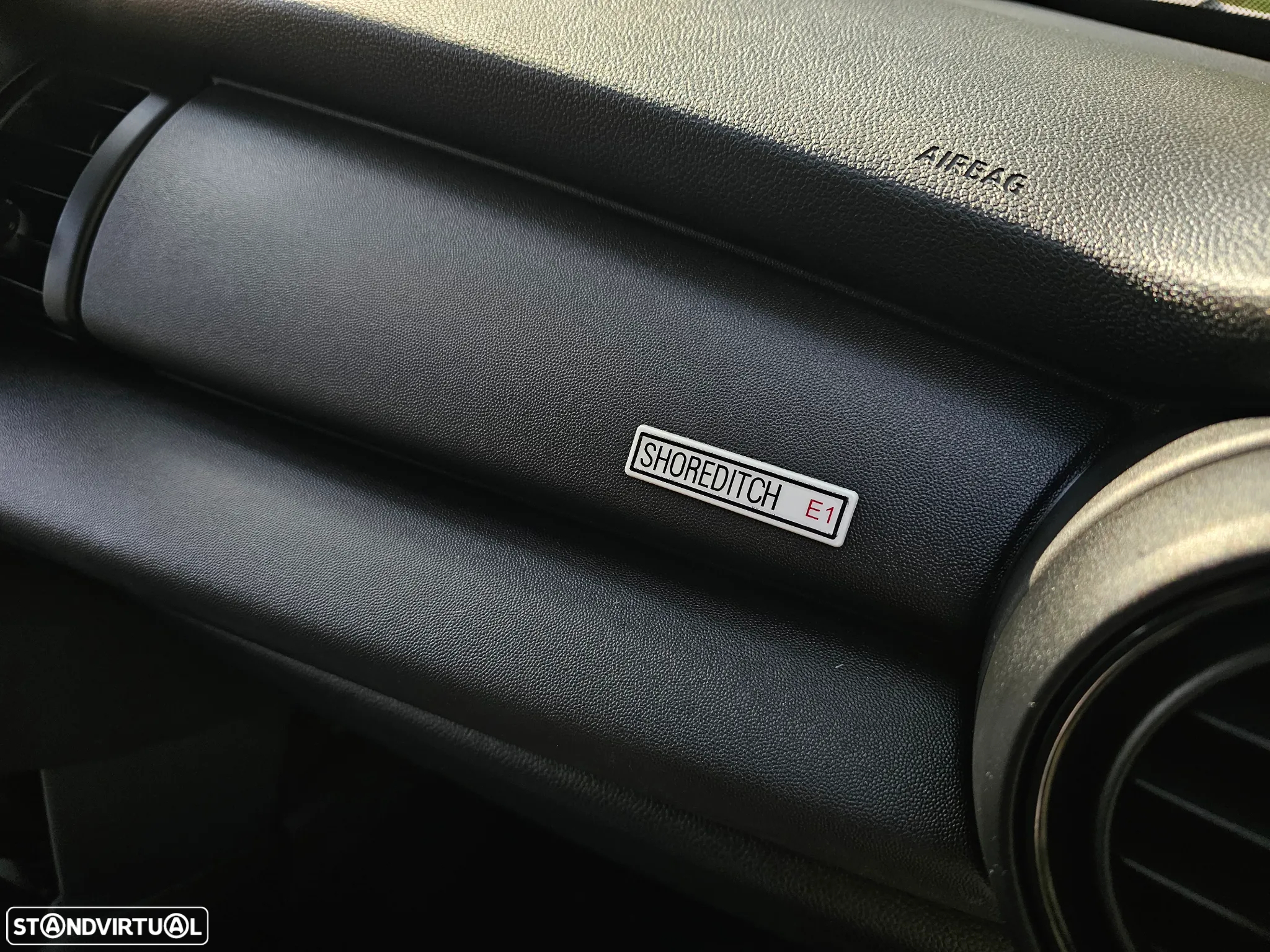 MINI 3 Portas Cooper D 60 Years - 28