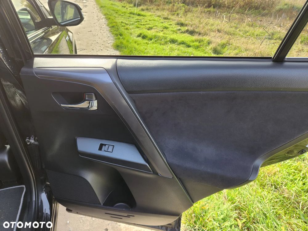 Toyota RAV4 Hybrid Prestige 4x2 - 27