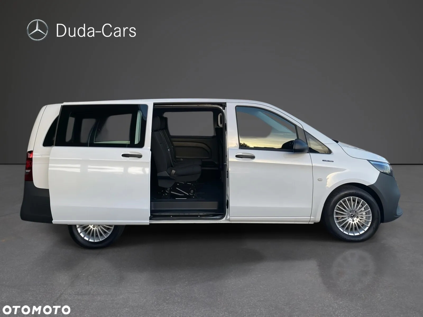 Mercedes-Benz Vito - 5