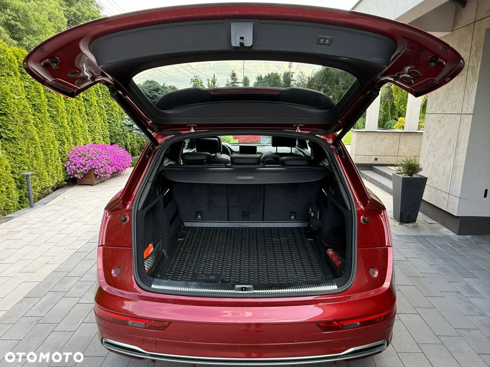 Audi Q5 2.0 TDI Quattro S tronic - 14