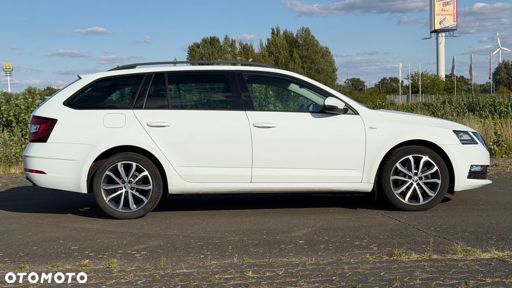 Skoda Octavia - 7