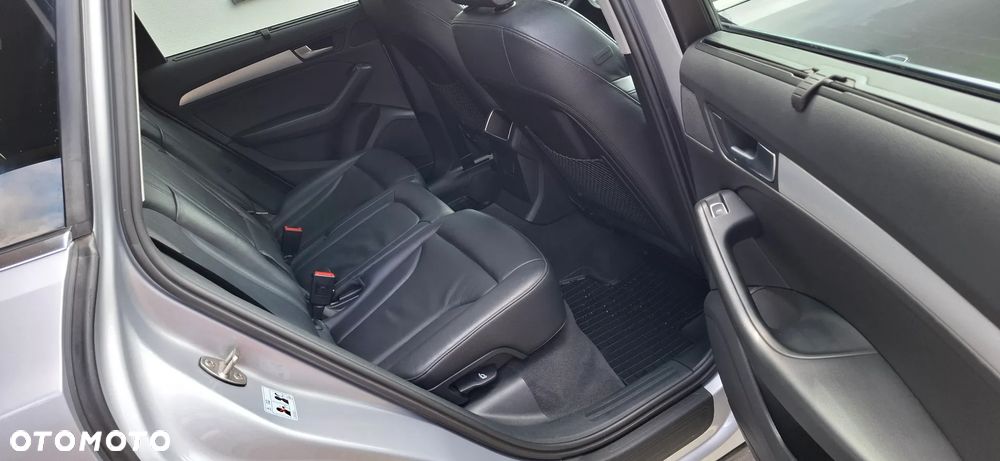 Audi Q5 2.0 TDI Quattro (clean diesel) - 19