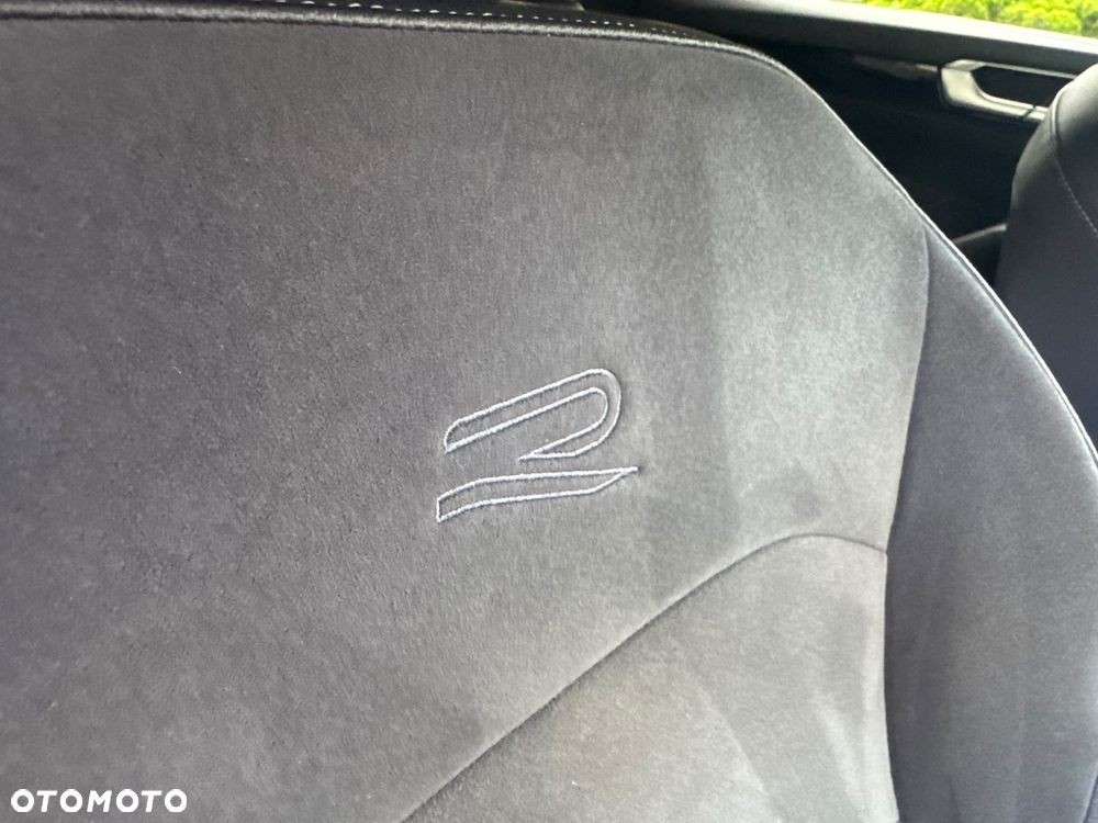 Volkswagen Arteon 2.0 TDI R-Line DSG - 32