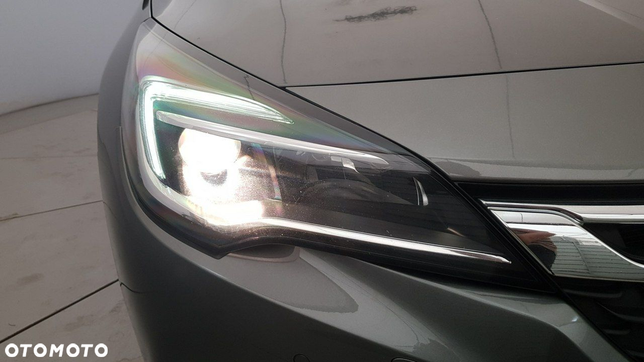 Opel Astra - 11