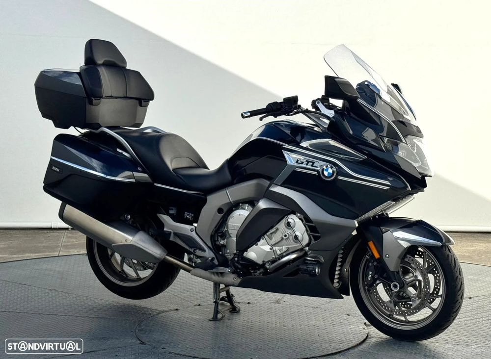BMW K 1600 GTL 719 - 3