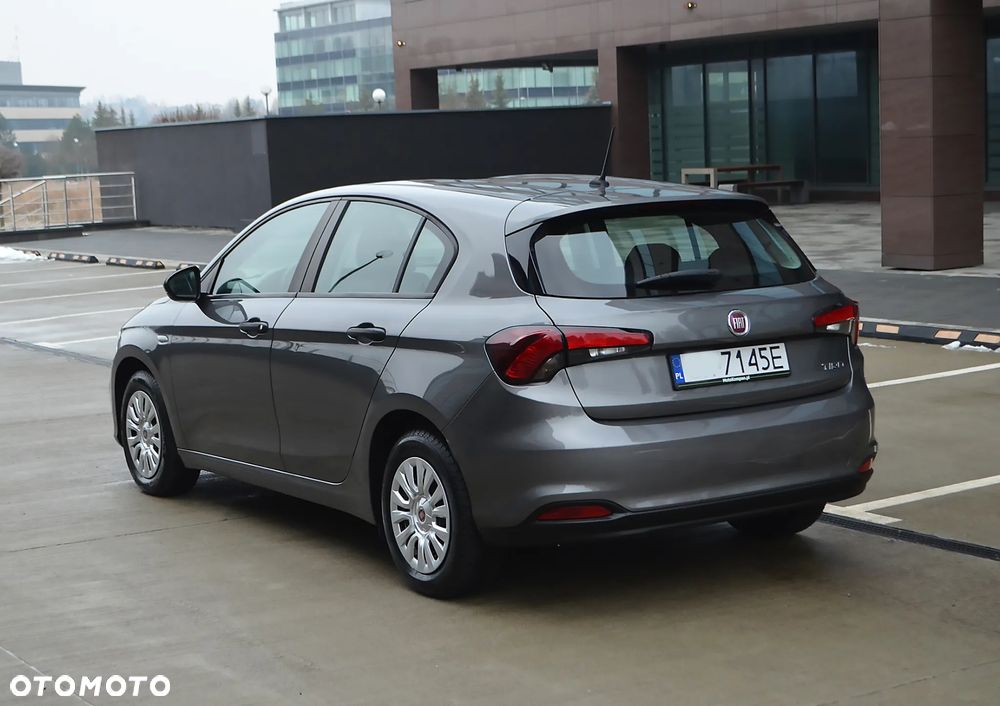 Fiat Tipo 1.4 16v Mirror - 27