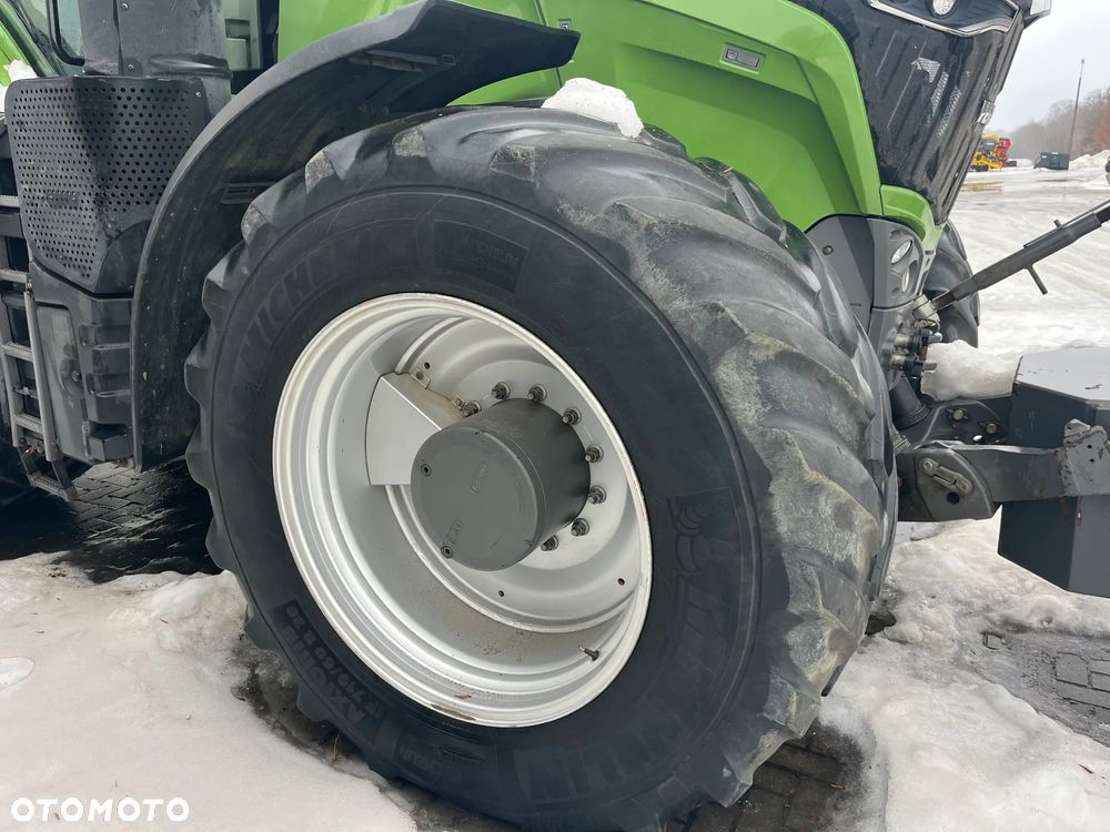 Fendt 1050 - 15
