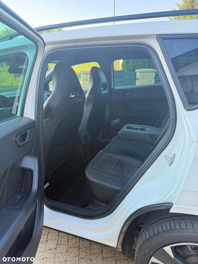 Cupra Ateca - 17