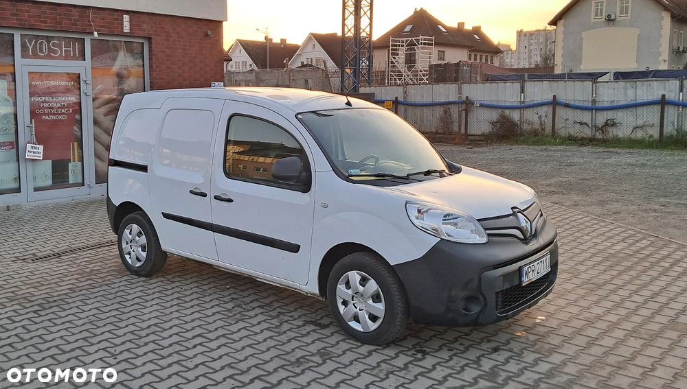 Renault Kangoo - 7