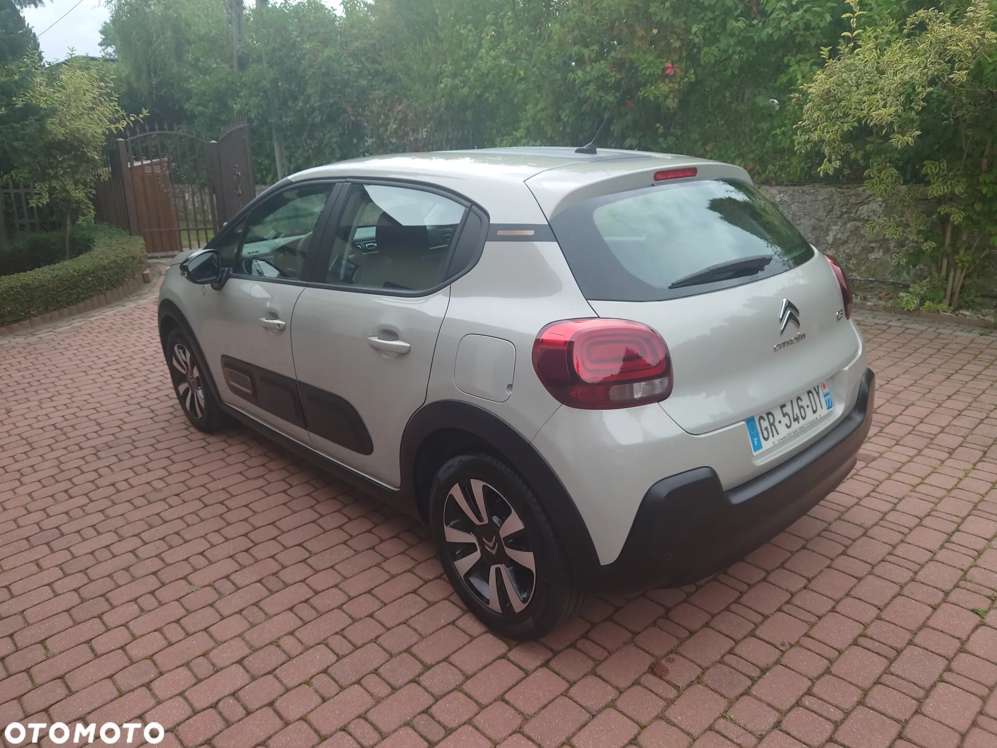 Citroën C3 1.2 PureTech Feel - 4