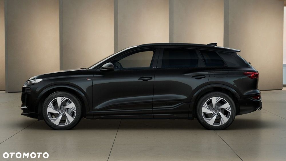 Audi Q6 e-tron - 3