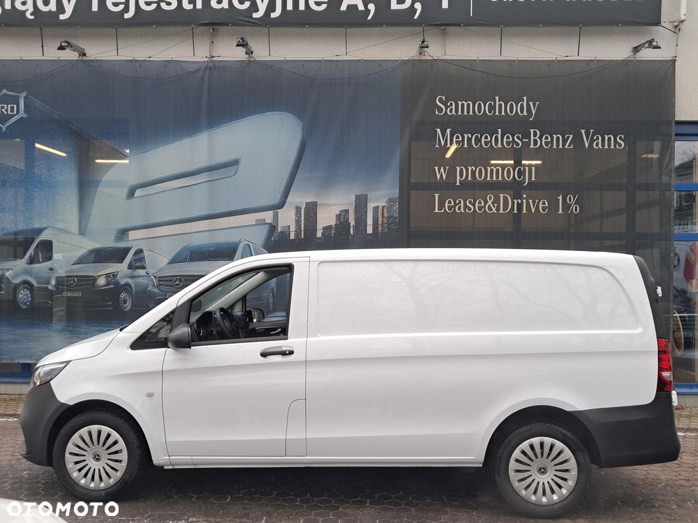 Mercedes-Benz VITO - 6