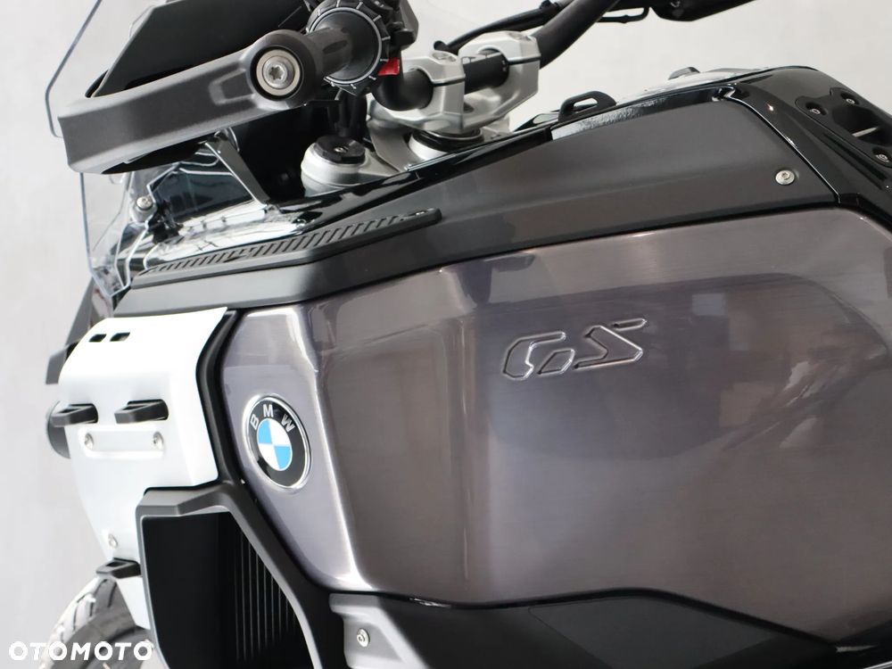 BMW GS - 21