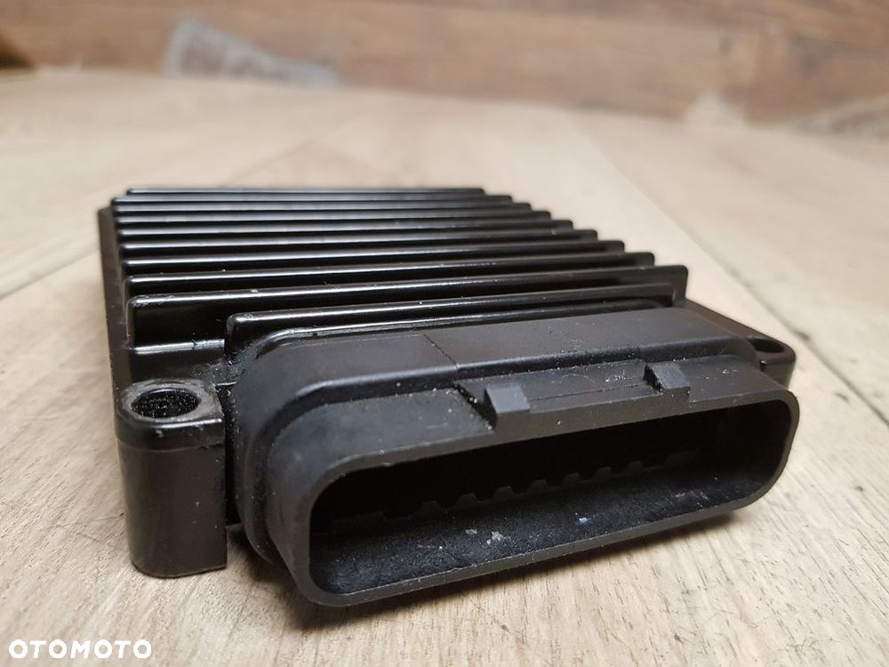 Moduł zapłonowy ECM Harley Davidson Softail Fat Boy  32852-07 - 8