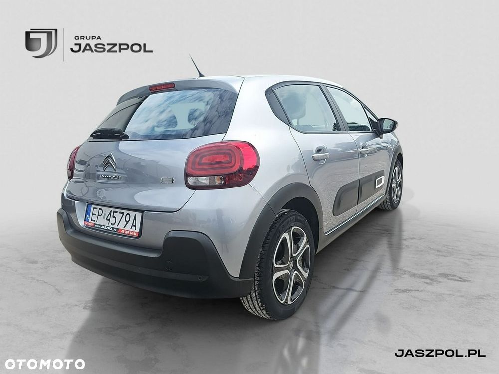Citroën C3 - 5