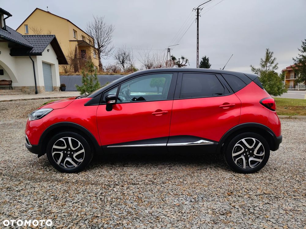Renault Captur ENERGY TCe 120 Intens - 6