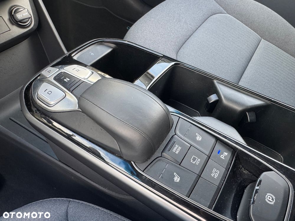 Hyundai IONIQ Elektro Business - 12